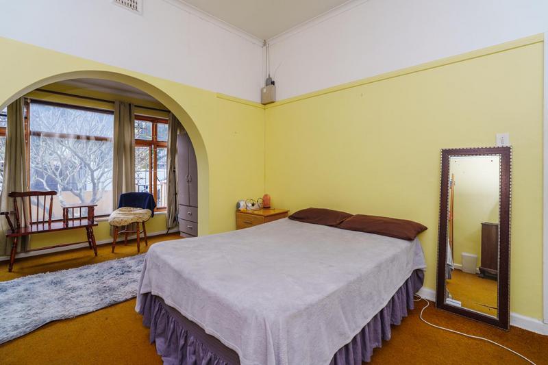 4 Bedroom Property for Sale in Harfield Village Western Cape